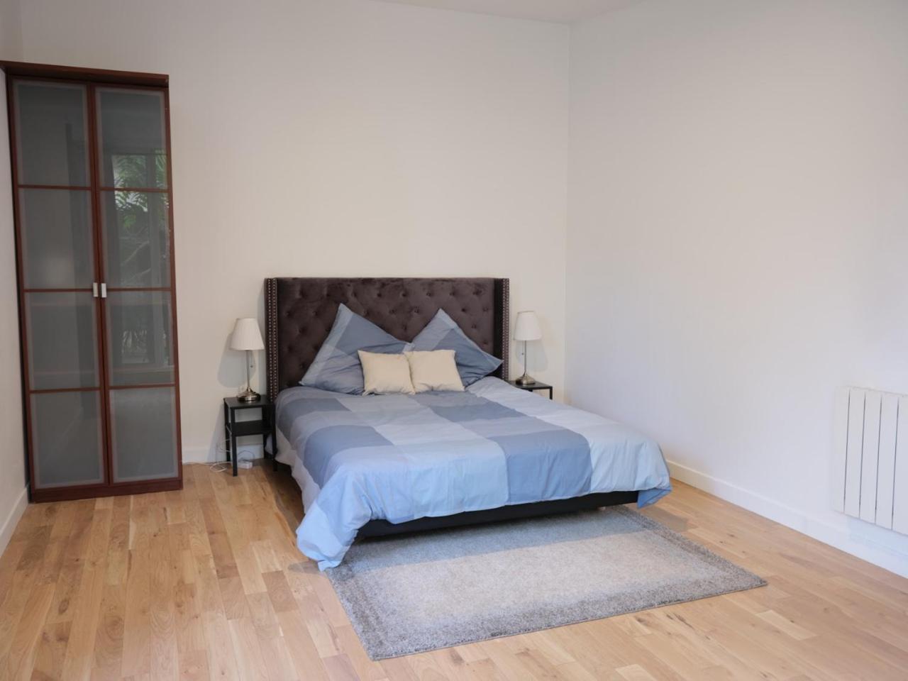 Chic & Bel Appart Familiale Paris, Porte D'Ivry Apartment Luaran gambar